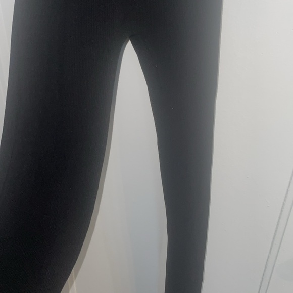 Backless Fashion Nova Jumpsuit - Picture 3 of 7